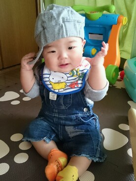 hachi04さんのコーディネート