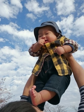 hachi04さんのコーディネート