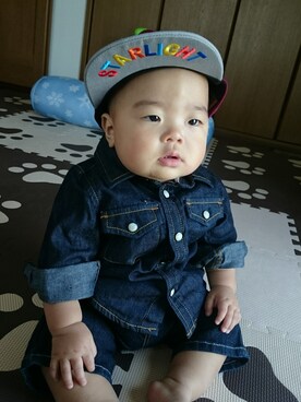 hachi04さんのコーディネート