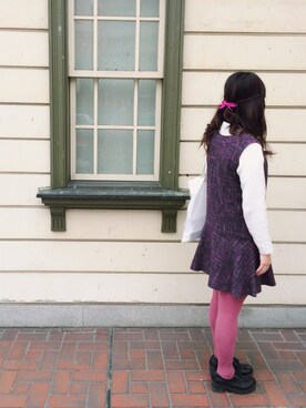 トヨカワハルナさんのコーディネート