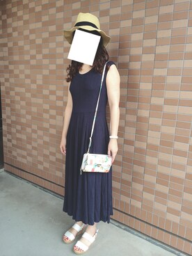 トヨカワハルナさんのコーディネート