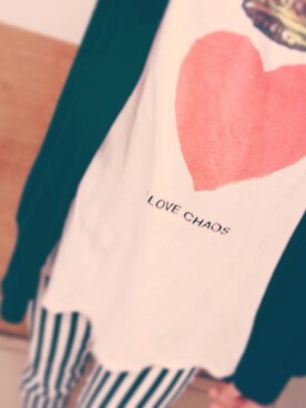 milk369さん(レディース・160cm)の夏コーディネート