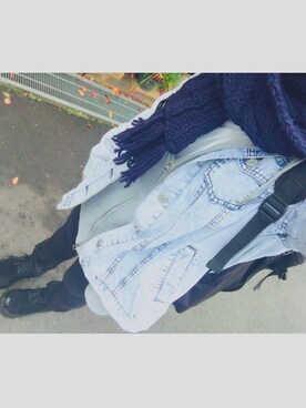 Araya  Aoi.さんのコーディネート