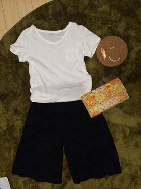 enaさんのコーディネート