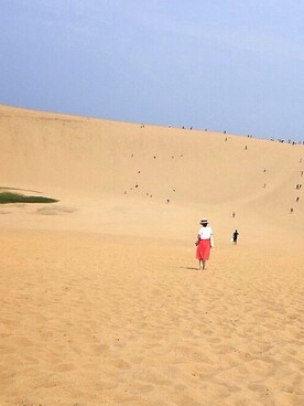 enaさんのコーディネート