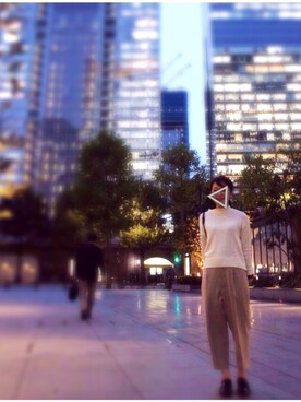 enaさんのコーディネート