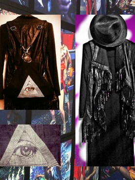 sydney さんのコーディネート