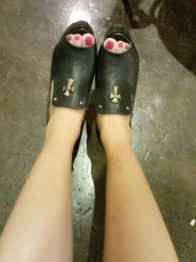 sydney さんのコーディネート