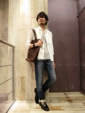 HARE STAFFさんのコーディネート