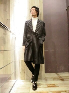 HARE STAFFさんのコーディネート