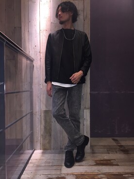 HARE STAFFさんのコーディネート