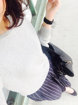 chr.さんのコーディネート