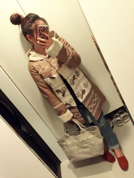 ＊aki＊さんのコーディネート