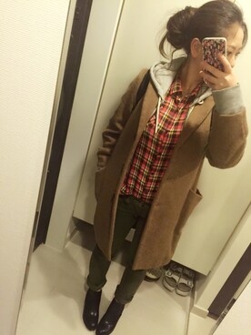 ＊aki＊さんのコーディネート