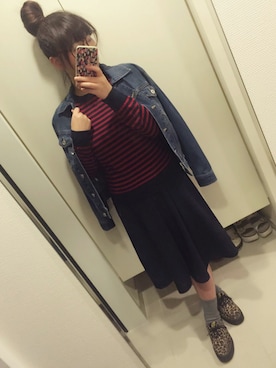 ＊aki＊さんのコーディネート