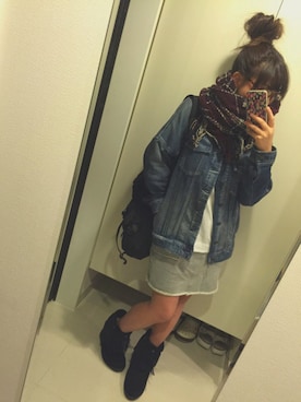 ＊aki＊さんのコーディネート