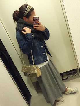 ＊aki＊さんのコーディネート