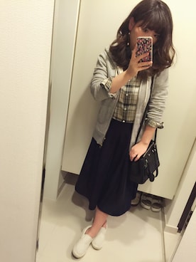 ＊aki＊さんのコーディネート