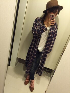 ＊aki＊さんのコーディネート