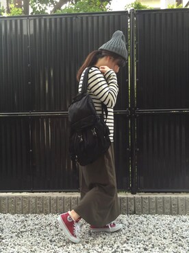 ＊aki＊さんのコーディネート