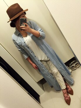 ＊aki＊さんのコーディネート