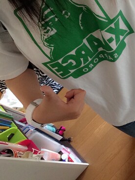 N.Yさんのコーディネート