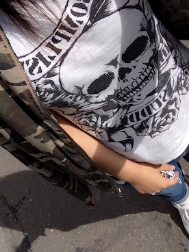 N.Yさんのコーディネート