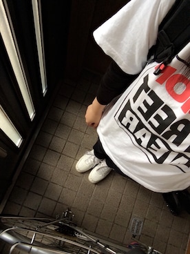 N.Yさんのコーディネート