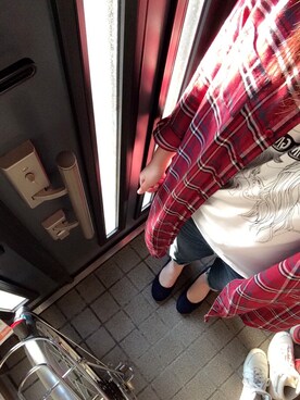 N.Yさんのコーディネート