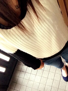 N.Yさんのコーディネート