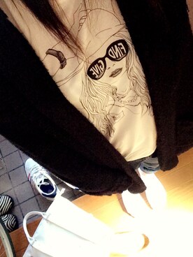 N.Yさんのコーディネート