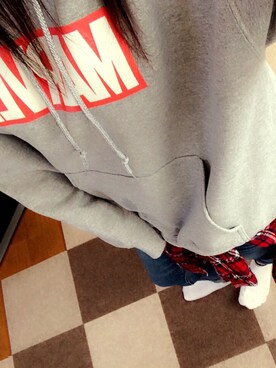 N.Yさんのコーディネート