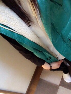 N.Yさんのコーディネート