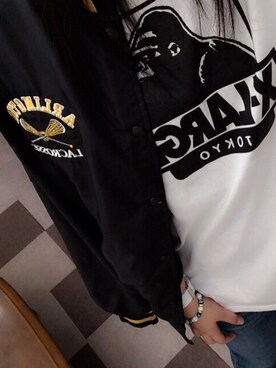 N.Yさんのコーディネート