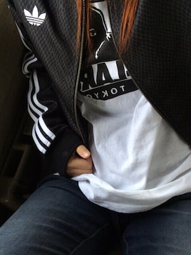 N.Yさんのコーディネート