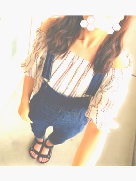 marinaさんのコーディネート