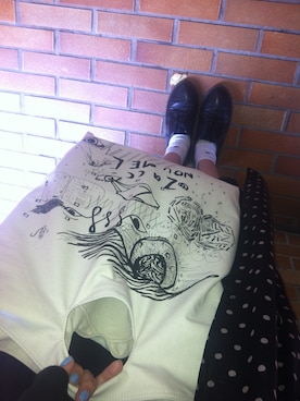 Kanocoさん(レディース・170cm)の冬コーディネート