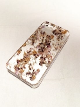 「アイテム（スマホケース/カバー）」を使った、Kanocoさん（レディース・170cm）の夏コーディネート