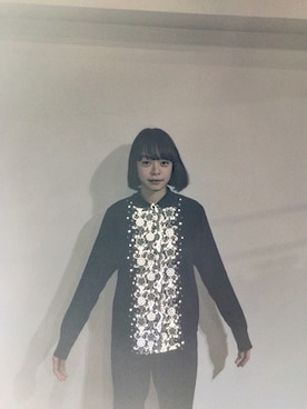 Kanocoさん（レディース・170cm）の春コーディネート