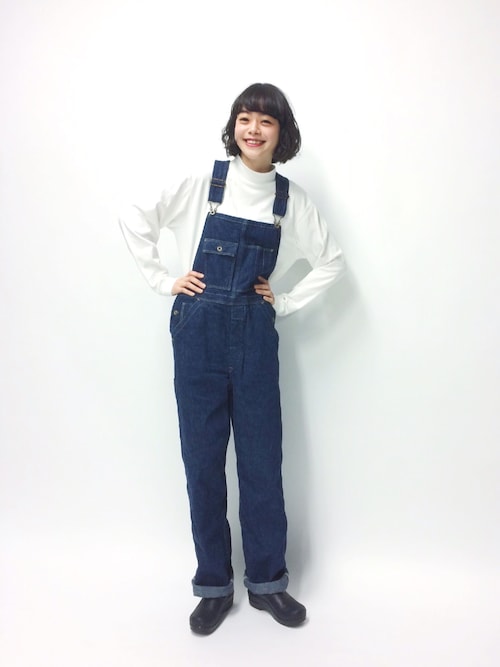Kanocoさんのコーディネート