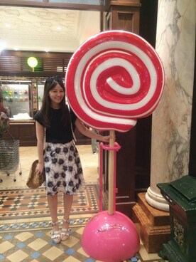 demiさんのコーディネート