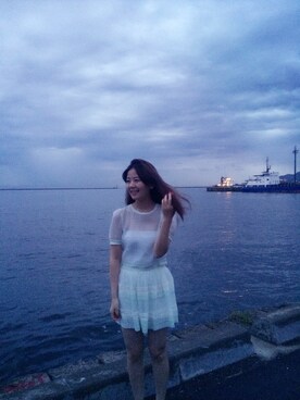 demiさんのコーディネート