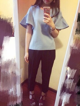 demiさんのコーディネート