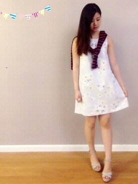 demiさんのコーディネート