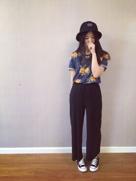 demiさんのコーディネート