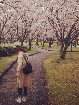 natsumiさんのコーディネート