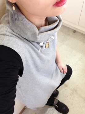 ERIKAさんのコーディネート