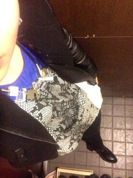 ERIKAさんのコーディネート