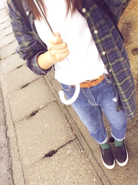 hanaさんのコーディネート