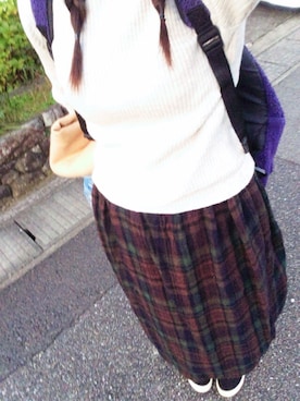 hanaさんのコーディネート